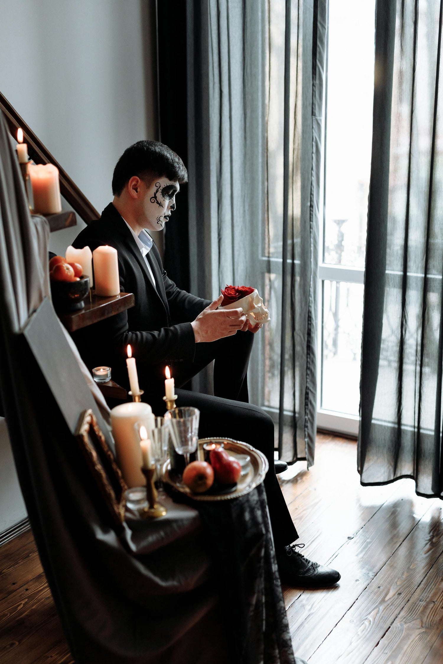 F.I.U – Gedenkvideos: Bewahre, was bleibt