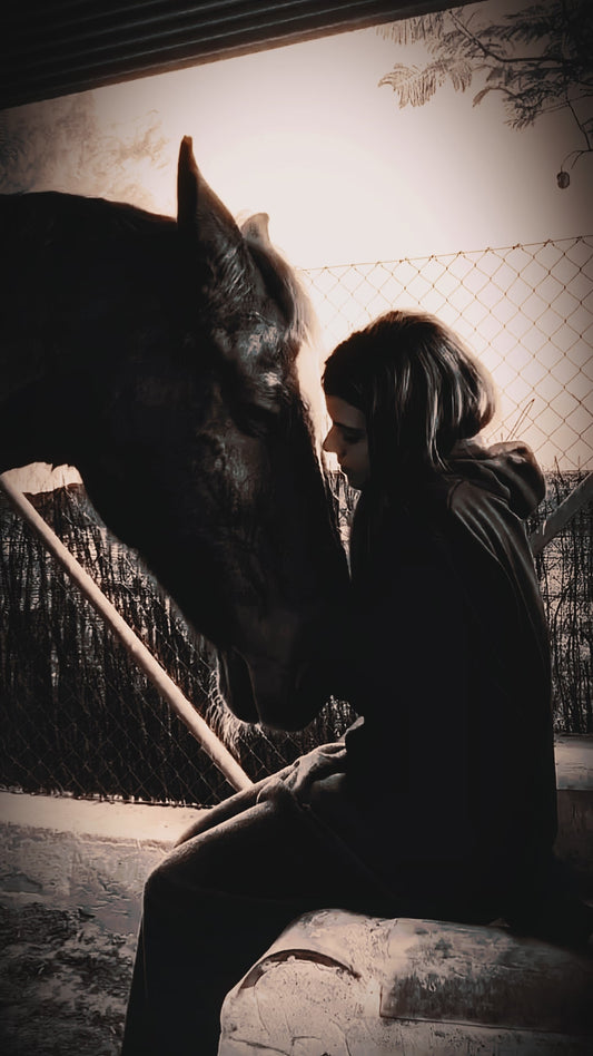 Gedenkvideo mit individuellem Song & Untertiteln